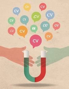 Haz que los Candidatos Vengan a Ti con tu Employer Branding