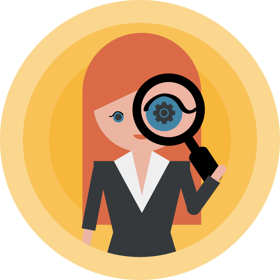 Encontrar perfiles IT