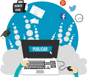 Cómo dar más difusión a tus ofertas de empleo