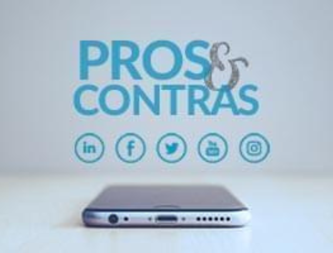 Los Beneficios de Reclutar en las Redes Sociales: Pros y Contras