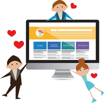 Atrae Talento con tu Página de Empleo