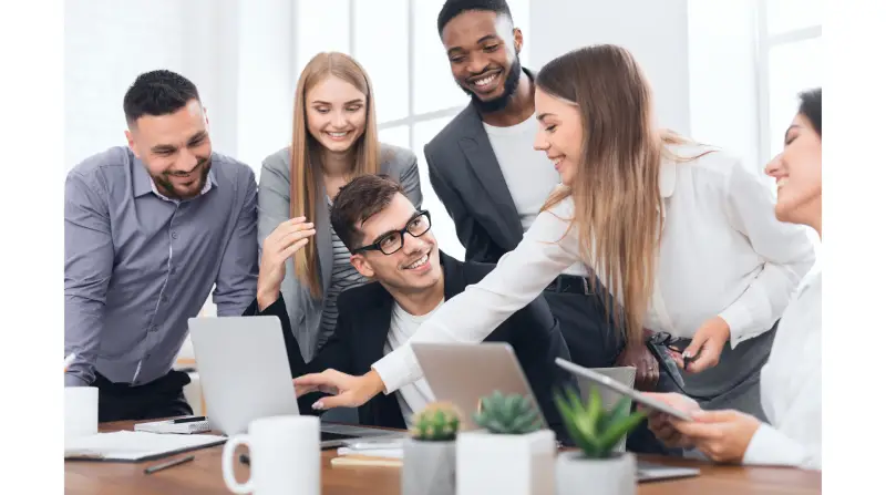 Equipos de RRHH con Talent Clue