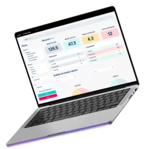 ATS Solution for Each Activity Sector | Talent Clue