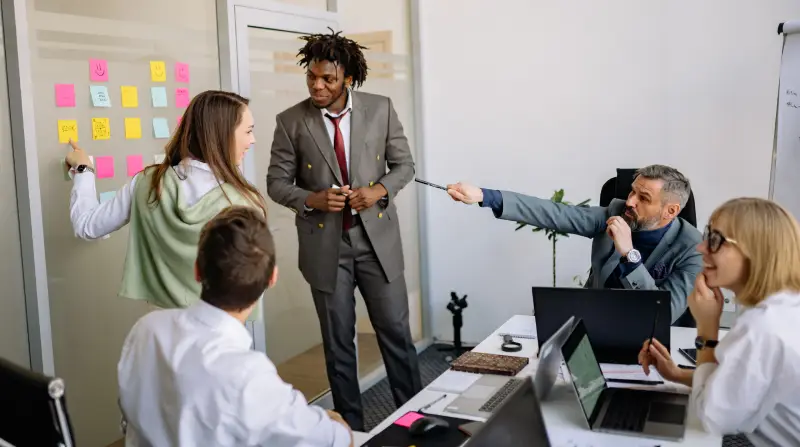 Reclutamiento Colaborativo Talent Clue