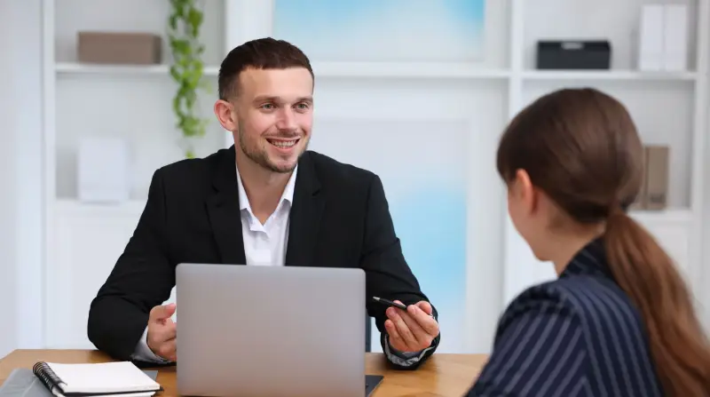 Recruit with Talent Clue Consulting sector