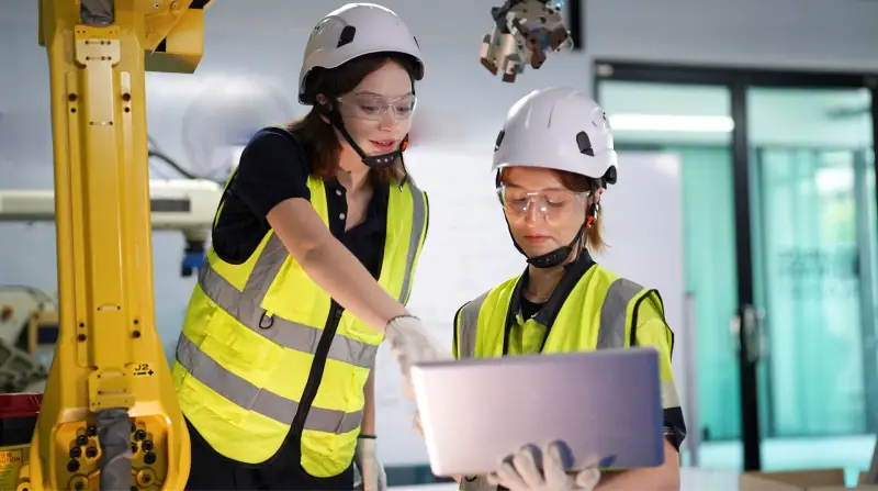 Recruit in Industry_Talent Clue