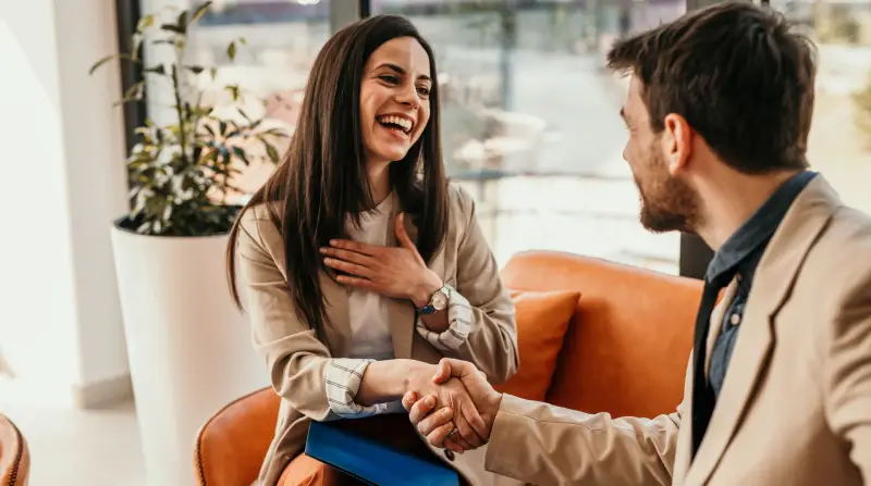 contratar talento con Inbound recruiting