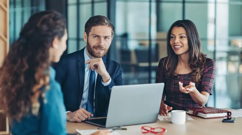 convertir al talento con Inbound recruiting