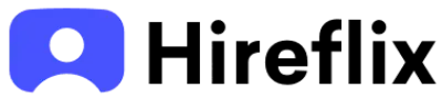 Logo Hireflix