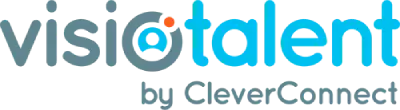 Logo Visiotalent by CleverConnect