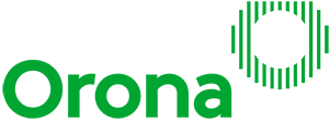 Orona Logo