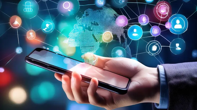 Publicar en redes sociales