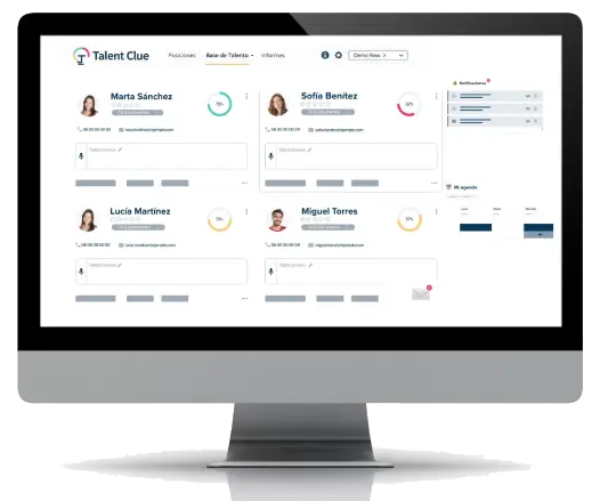 Talent Relationship Management