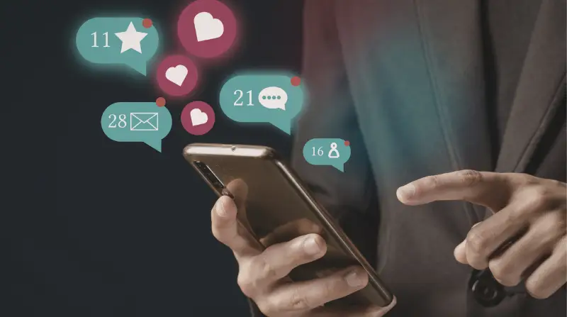 Reclutar en redes sociales