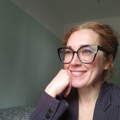 Natalia Araguetes Muñoz